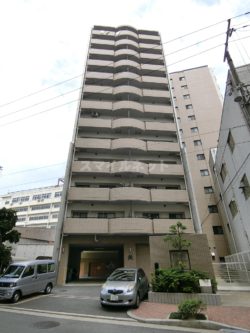 エスパシオ 2LDK 13階建て 57.95㎡ 大阪市北区